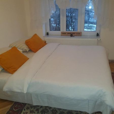 Apartamento Live Bosnian life SJJ Exterior foto