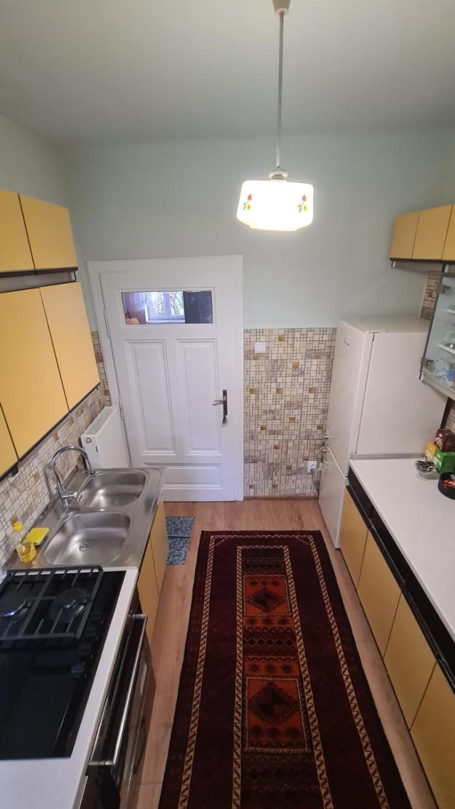 Apartamento Live Bosnian life SJJ Exterior foto