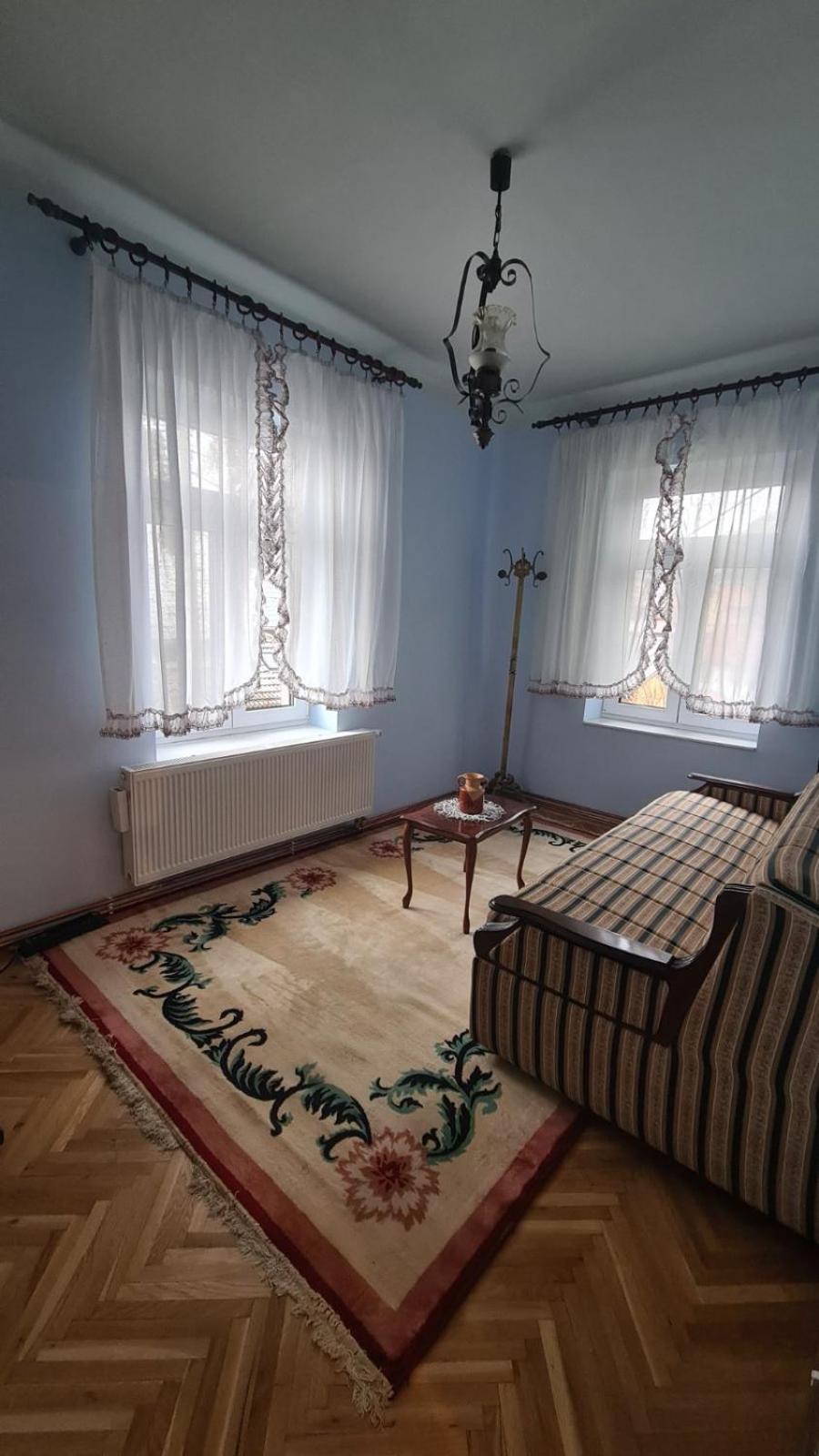 Apartamento Live Bosnian life SJJ Exterior foto
