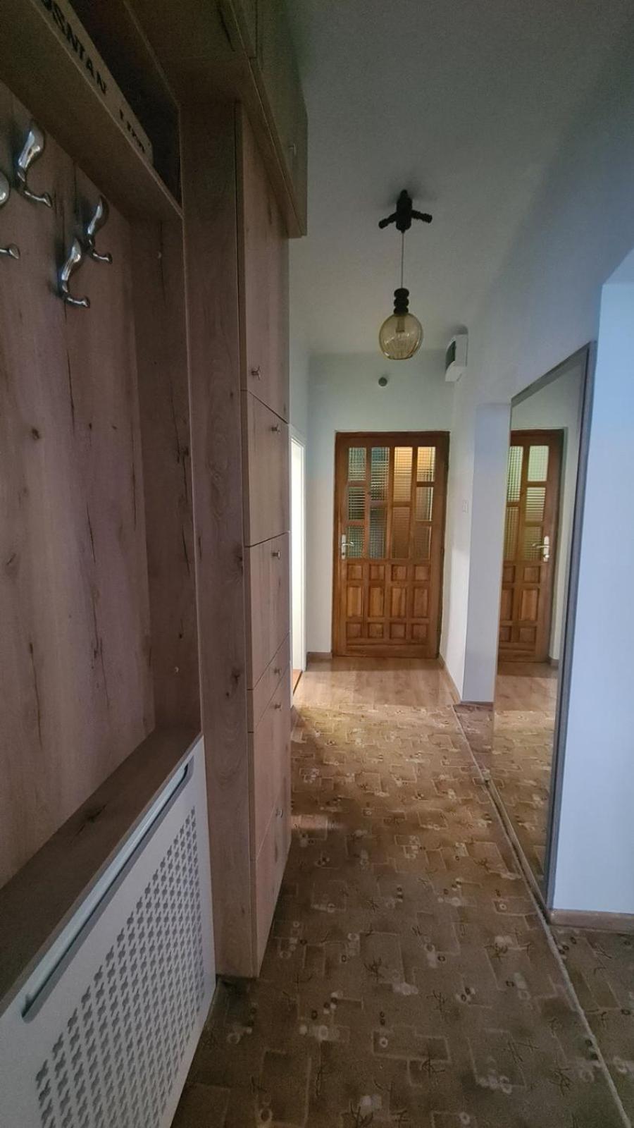 Apartamento Live Bosnian life SJJ Exterior foto