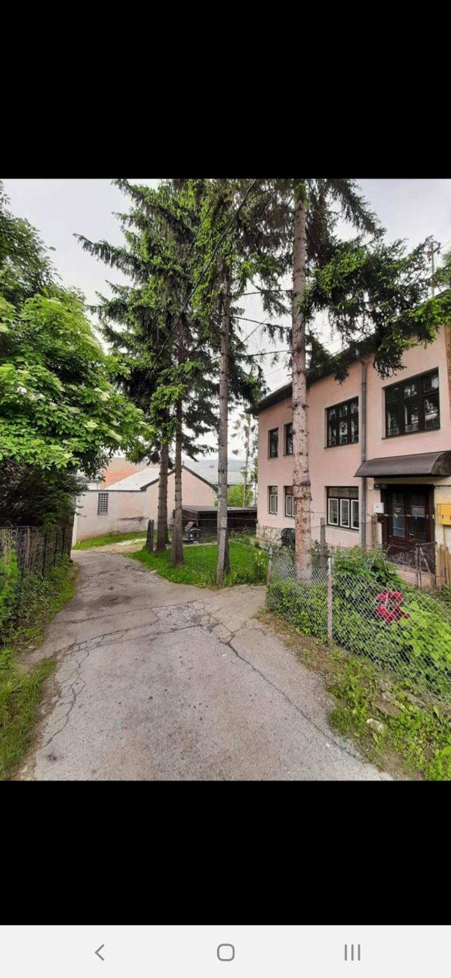 Apartamento Live Bosnian life SJJ Exterior foto