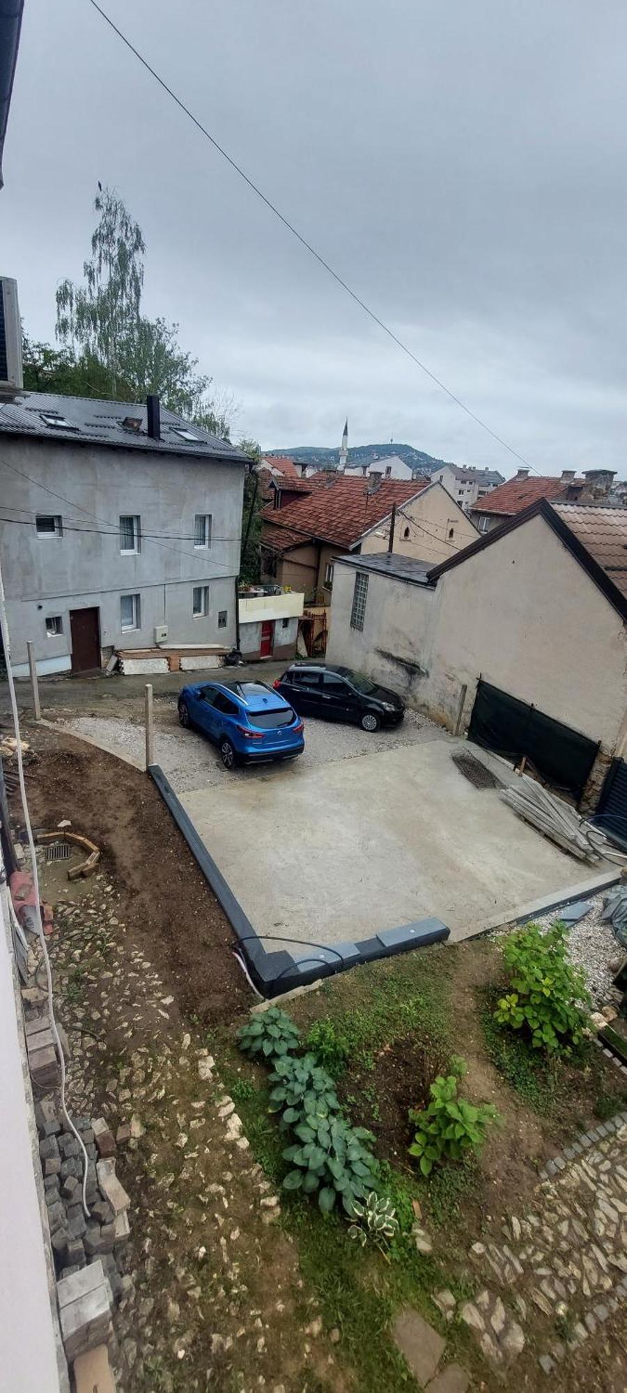 Apartamento Live Bosnian life SJJ Exterior foto
