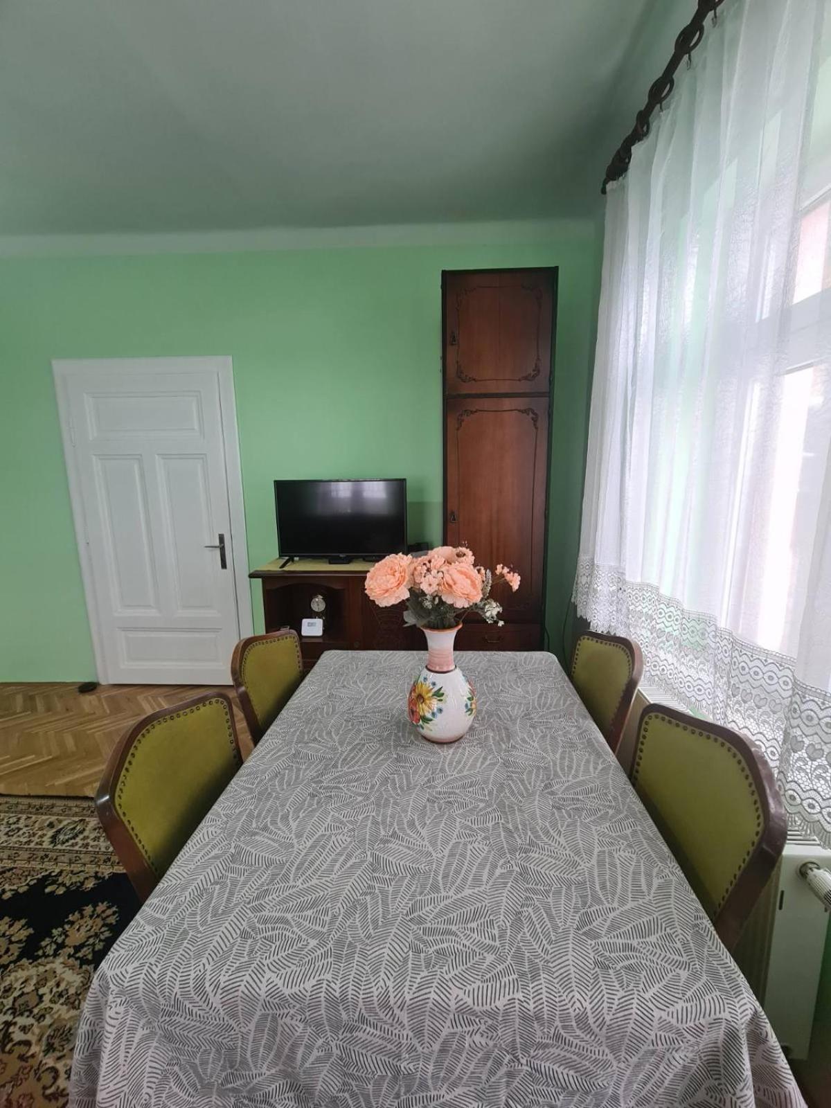 Apartamento Live Bosnian life SJJ Exterior foto