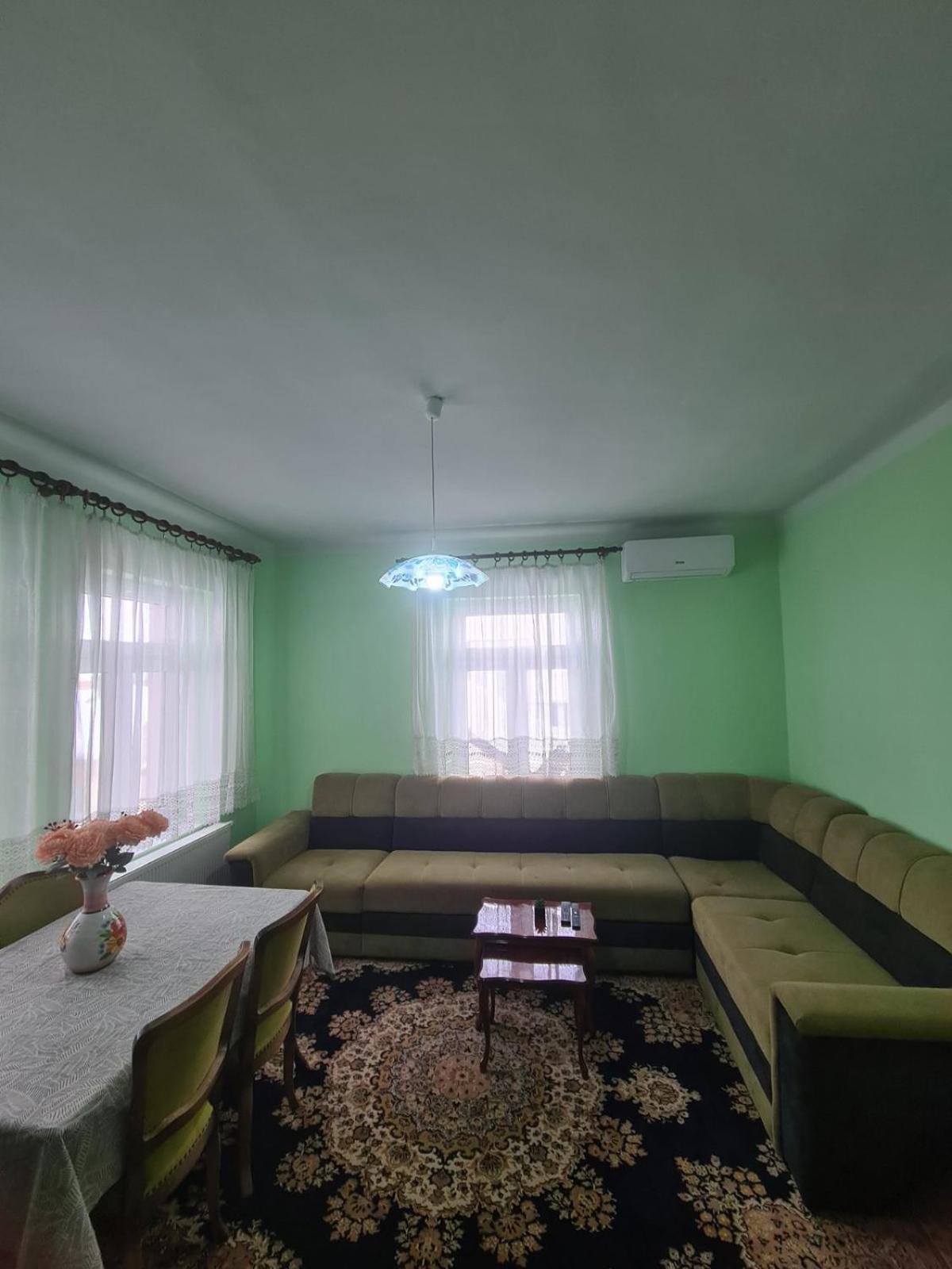 Apartamento Live Bosnian life SJJ Exterior foto
