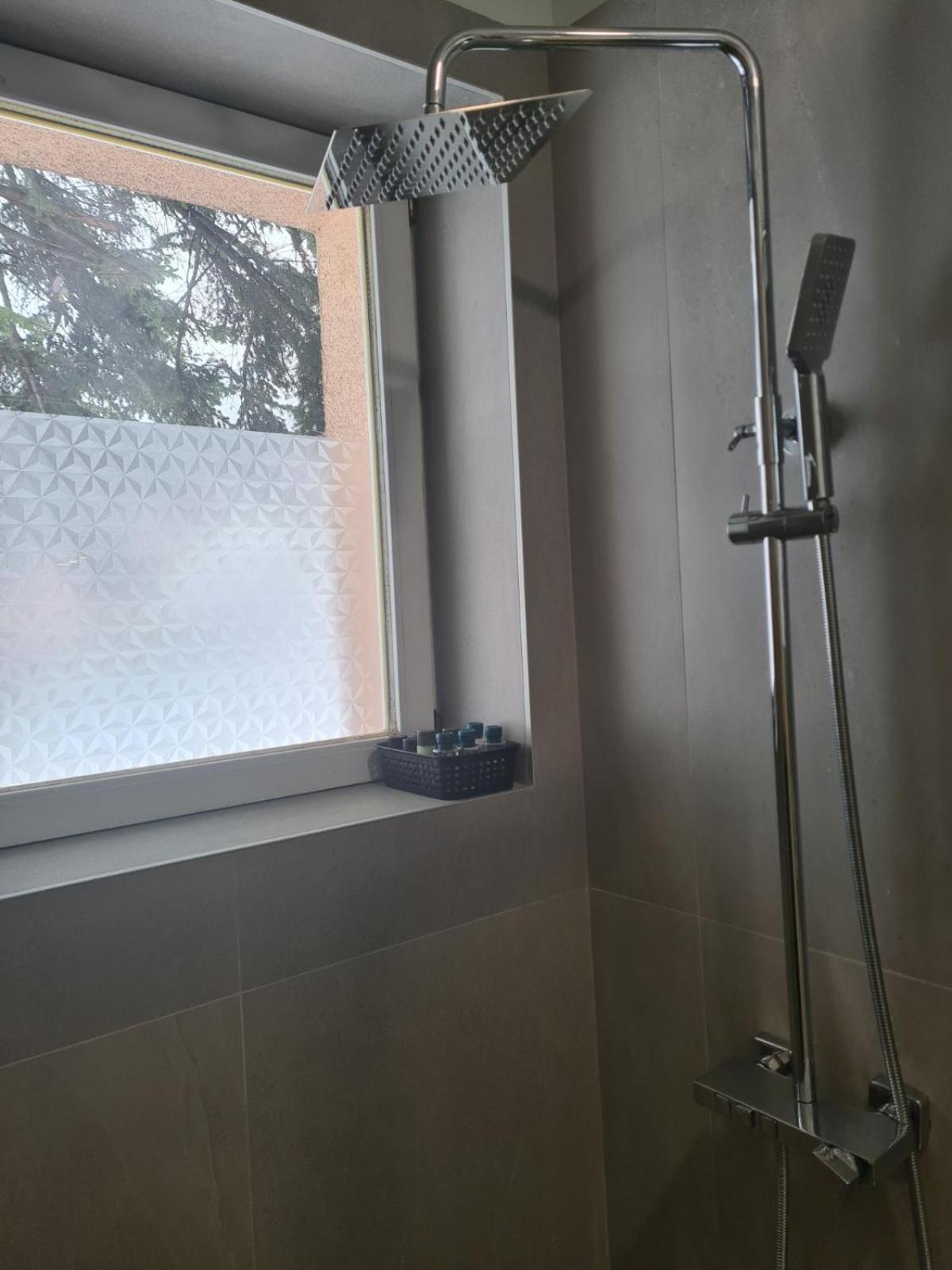 Apartamento Live Bosnian life SJJ Exterior foto