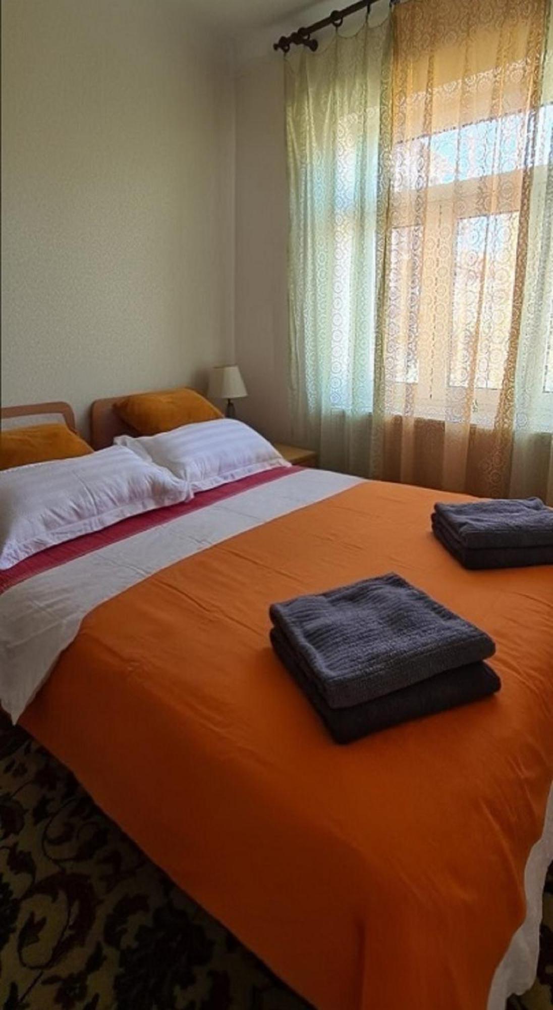 Apartamento Live Bosnian life SJJ Exterior foto