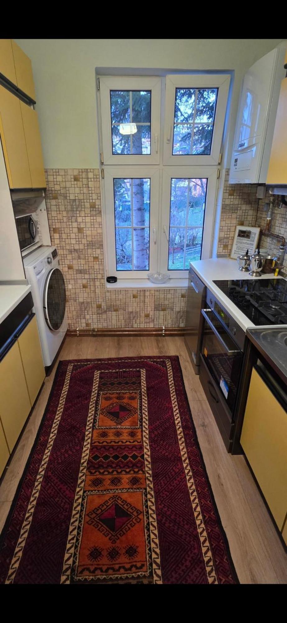 Apartamento Live Bosnian life SJJ Exterior foto