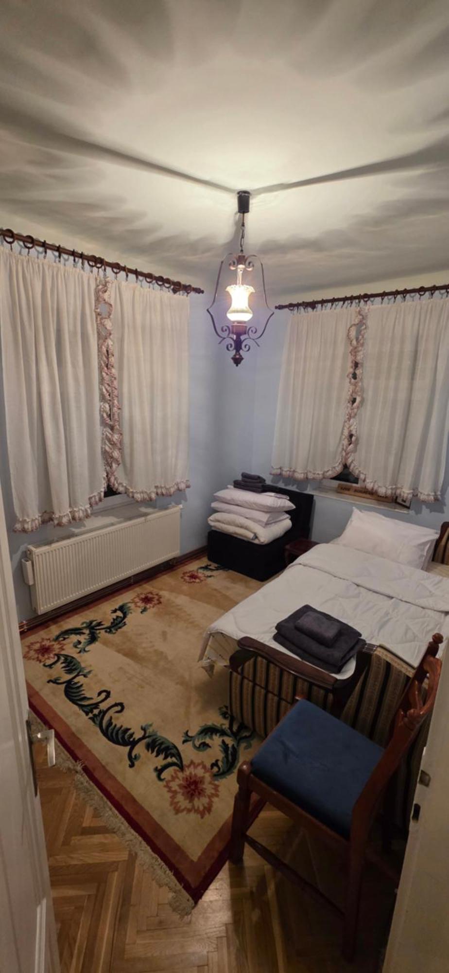 Apartamento Live Bosnian life SJJ Exterior foto