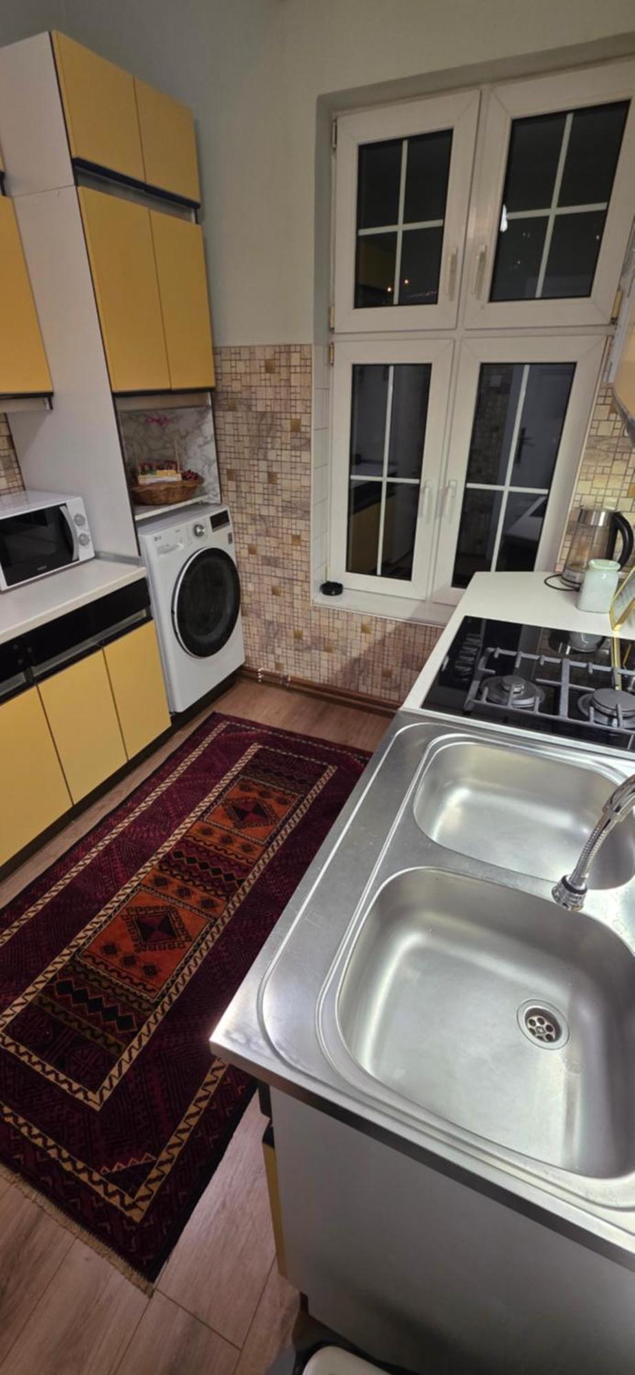 Apartamento Live Bosnian life SJJ Exterior foto
