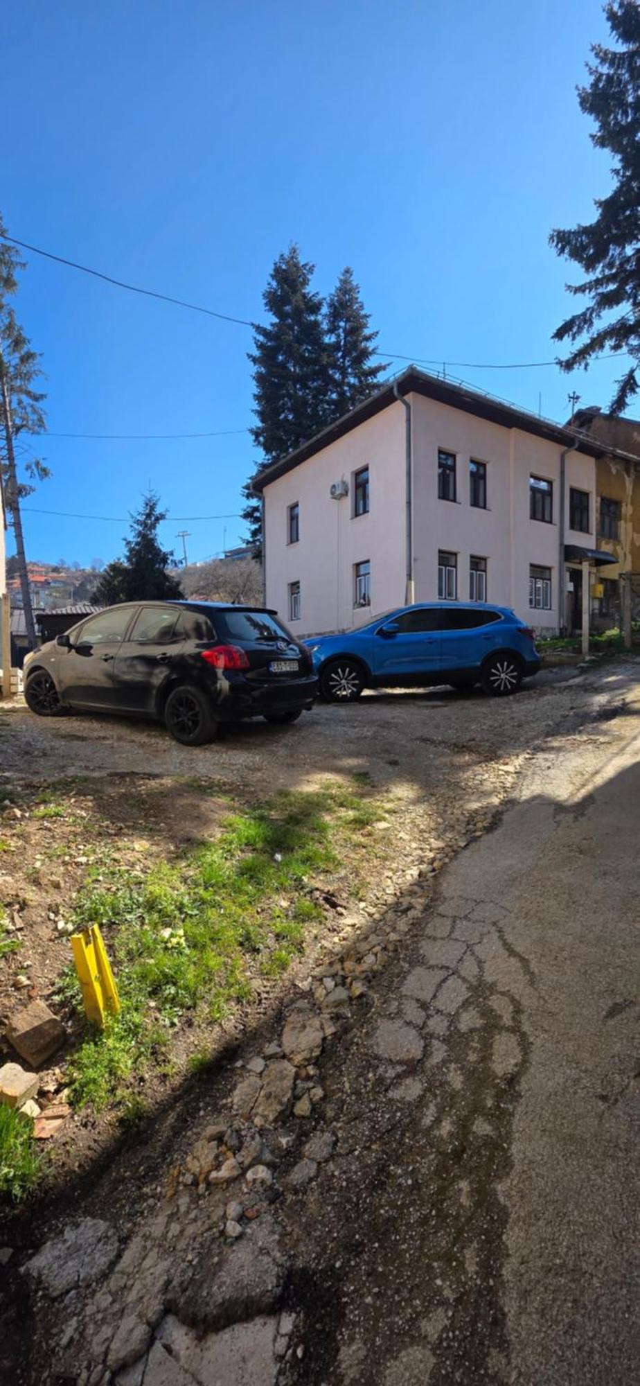 Apartamento Live Bosnian life SJJ Exterior foto