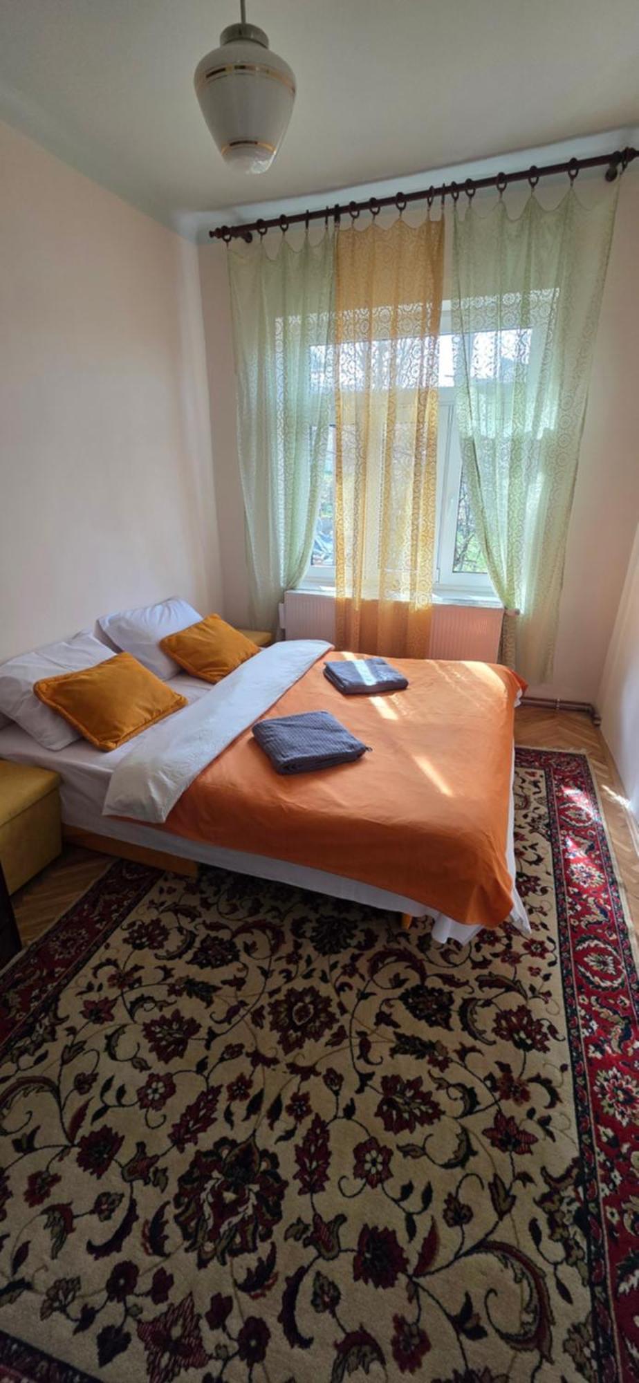 Apartamento Live Bosnian life SJJ Exterior foto