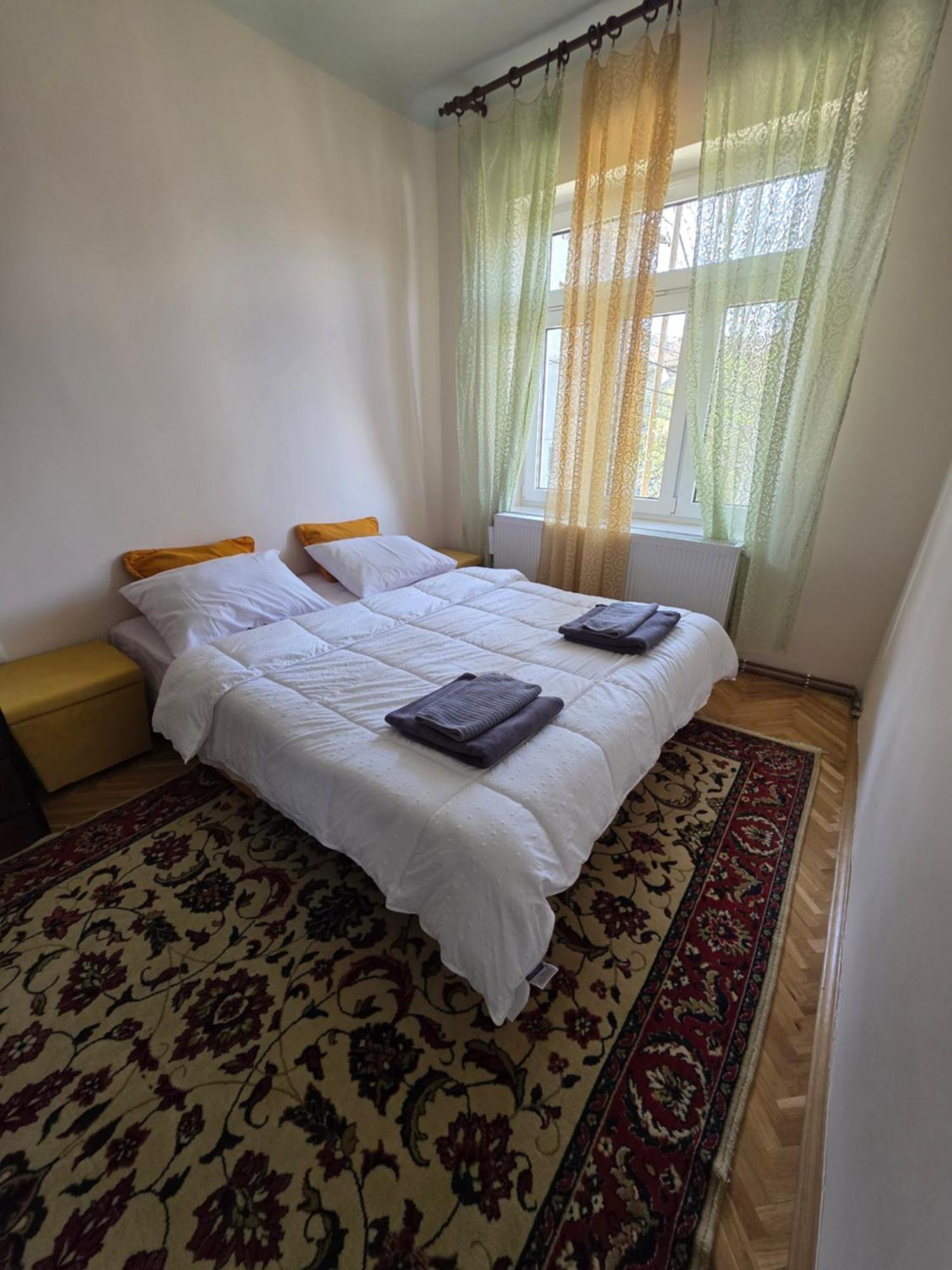 Apartamento Live Bosnian life SJJ Exterior foto