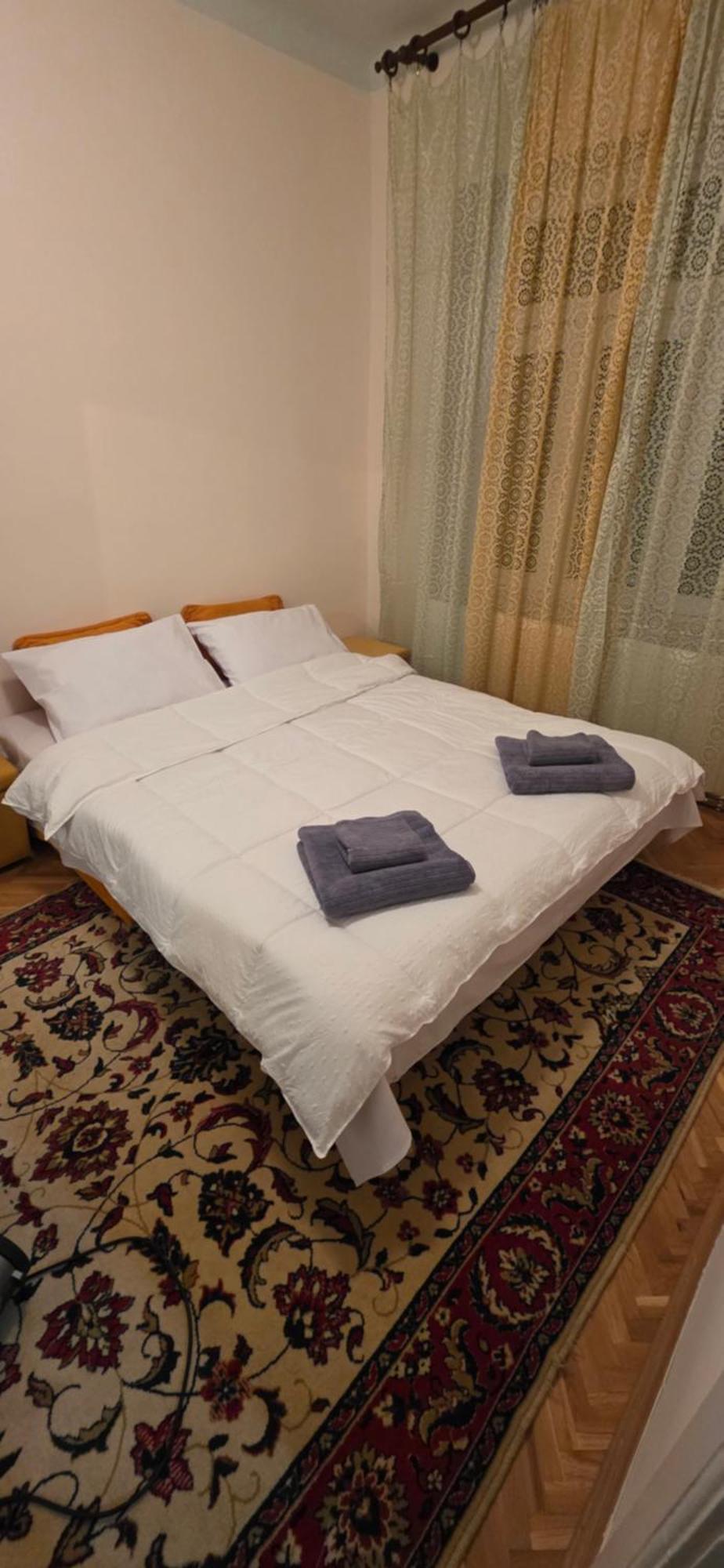 Apartamento Live Bosnian life SJJ Exterior foto