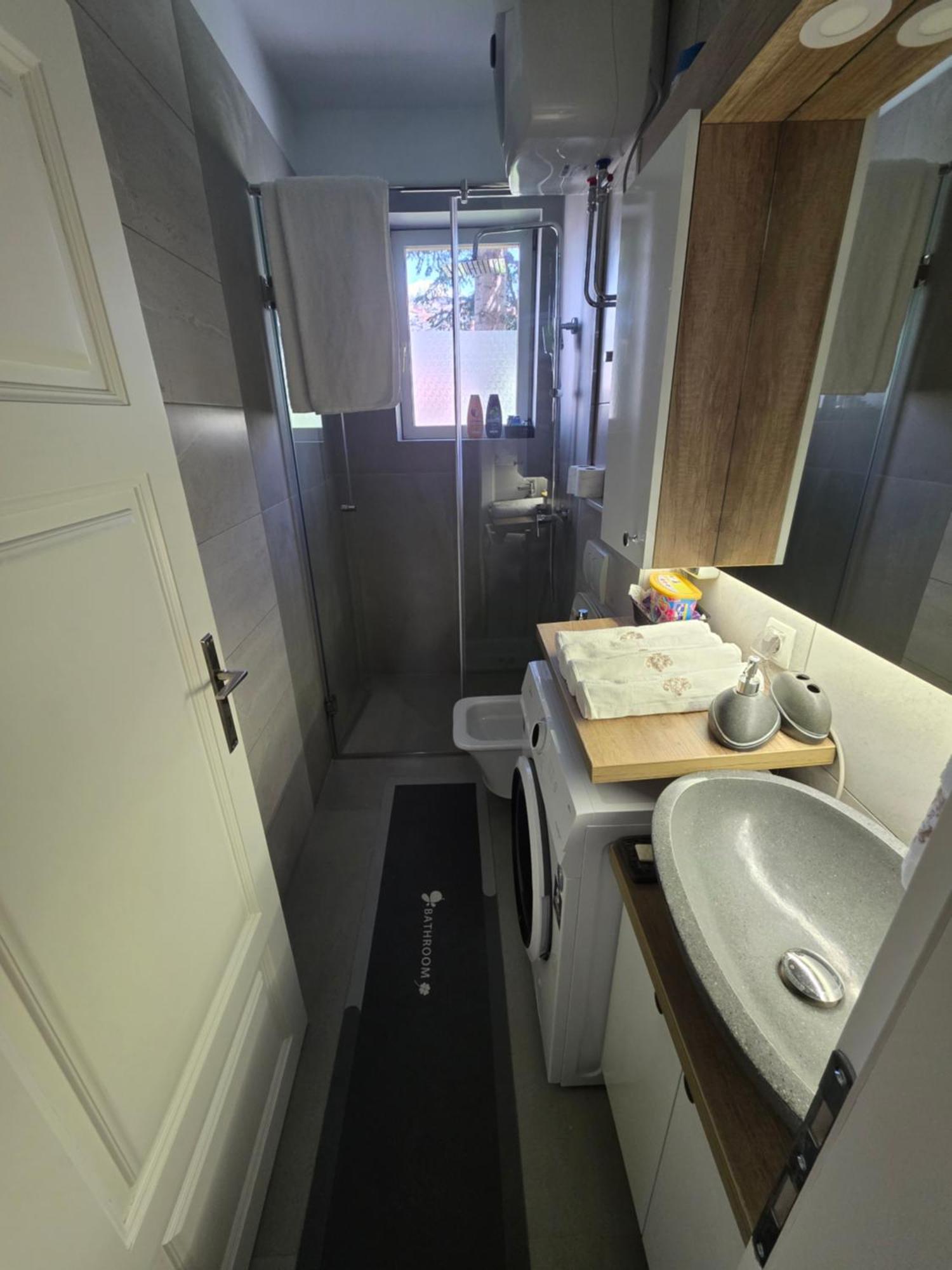 Apartamento Live Bosnian life SJJ Exterior foto